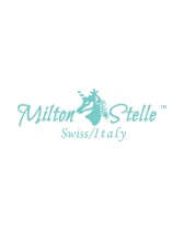 Milton Stelle